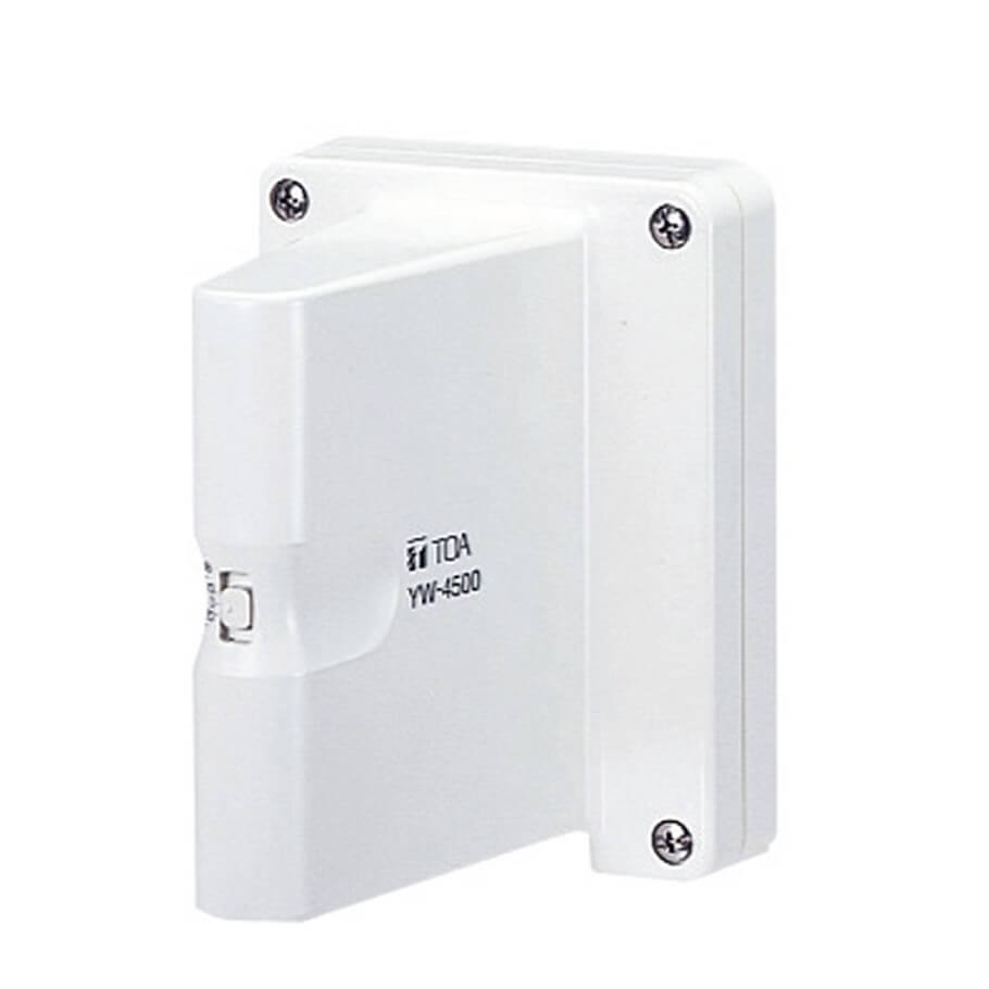 Antenna không dây UHF gắn tường TOA YW-4500