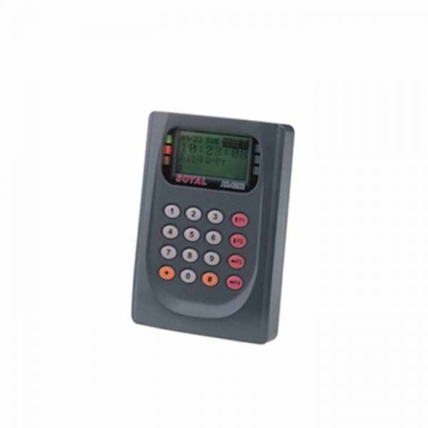 Kiểm soát cửa ra vào SOYAL AR-829E-V5