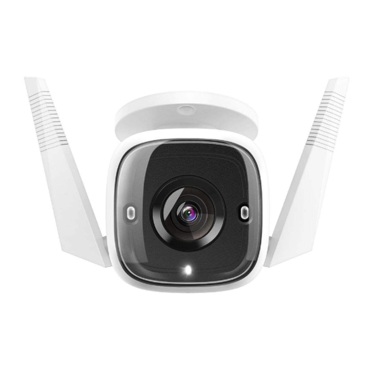 Camera an ninh ngoài trời TP-Link Tapo C320WS 2K QHD, tích hợp mic và loa, cảnh báo âm thanh