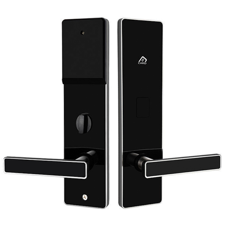 Khóa Khách Sạn IBC K8