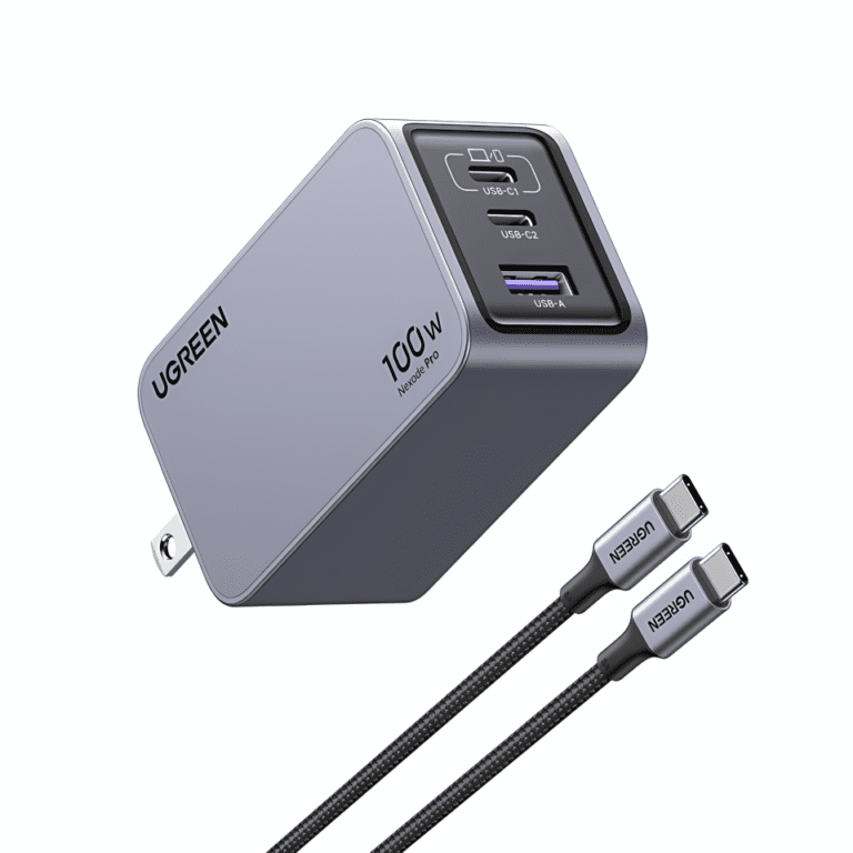 Củ sạc - Cáp sạc