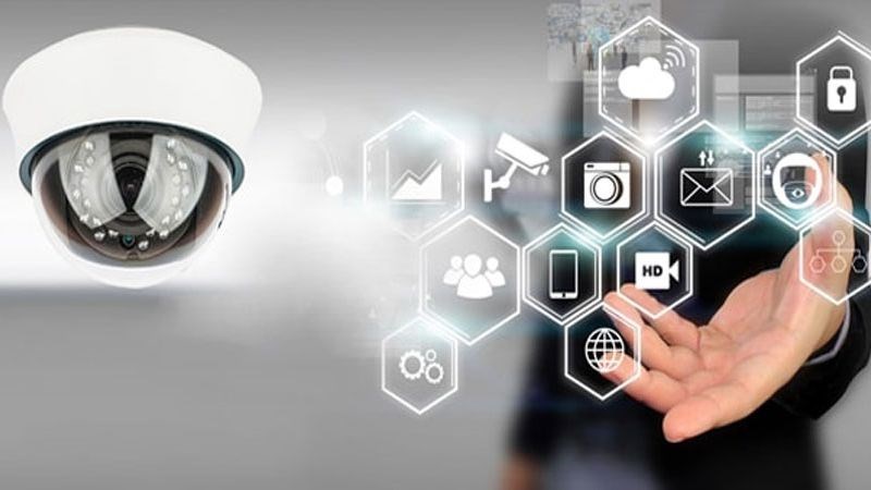 Camera an ninh có thu tiếng - Giá cả và Đề xuất sản phẩm Tốt nhất