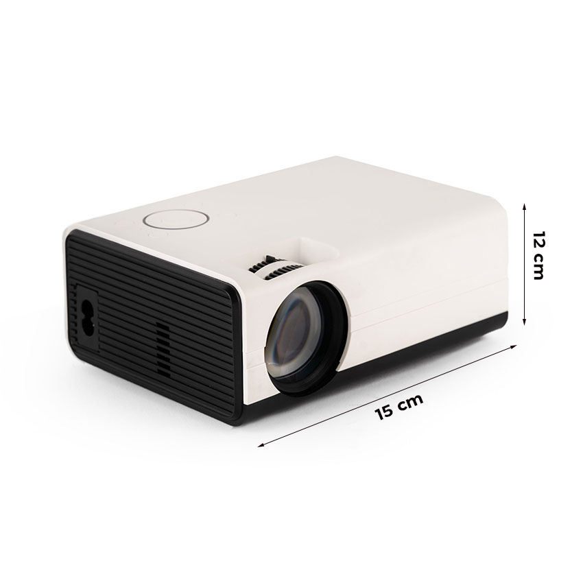 MÁY CHIẾU MINI BEECUBE X1