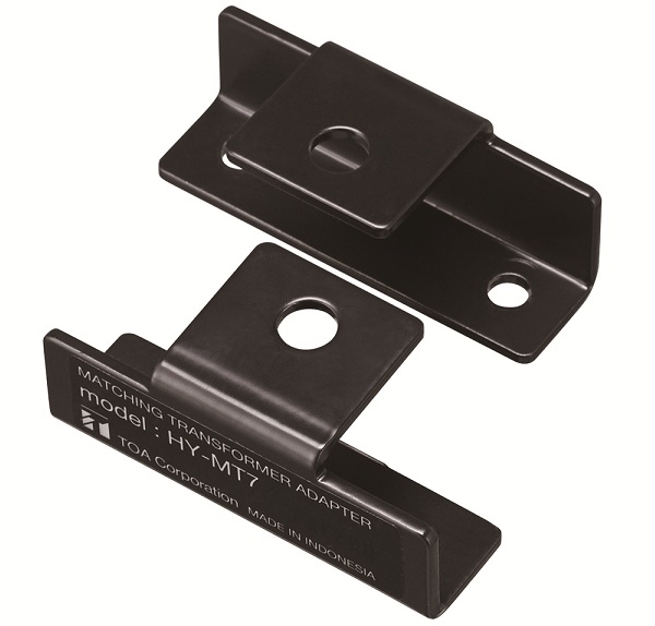 Khớp nối máy biến áp TOA: HY-MT7