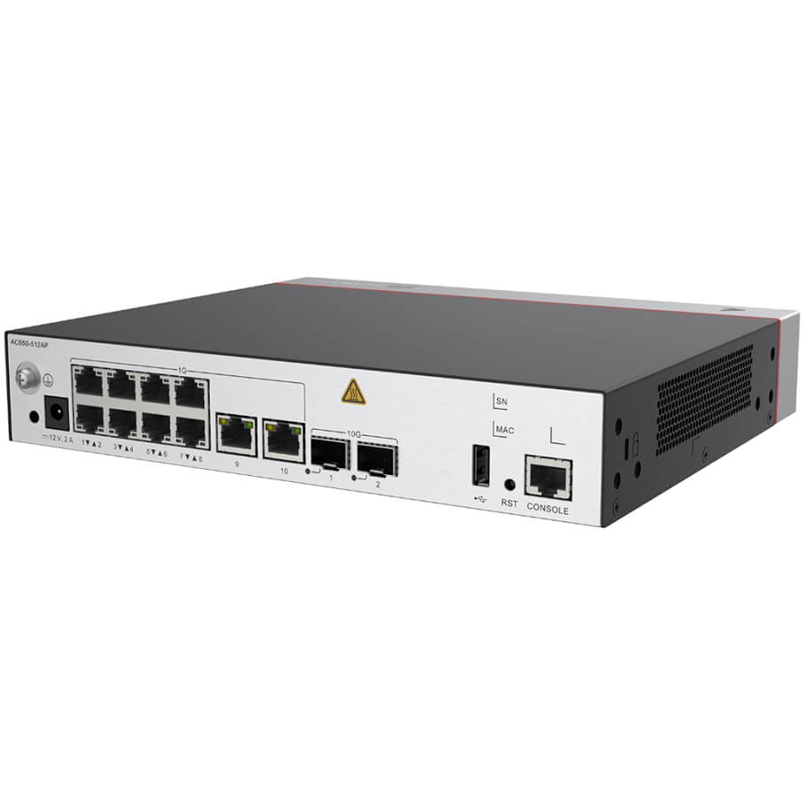 Thiết bị quản lý AP HUAWEI eKit AC650-512AP