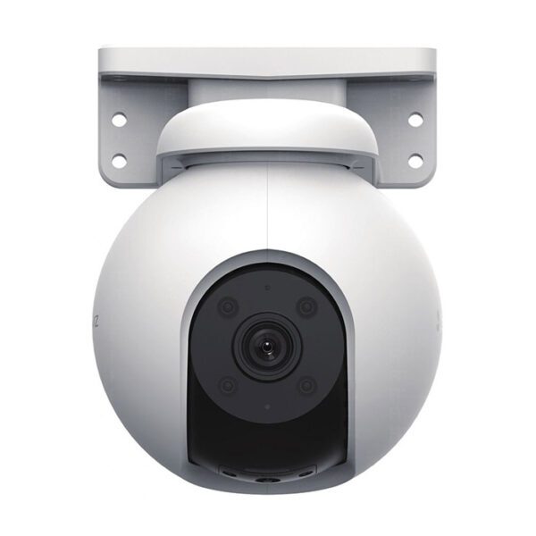 Camera WiFi  ngoài trời EZVIZ NT-H8 Đàm Thoại,có màu ,quay quét-3K