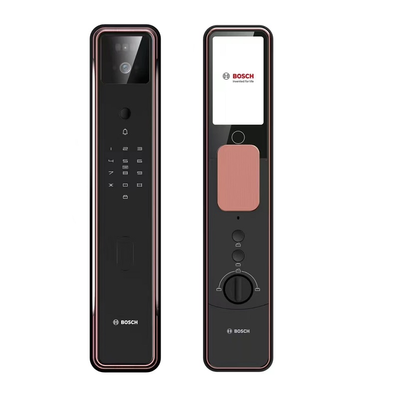 Khóa cửa Bosch FU8-PLUS Face id EU
