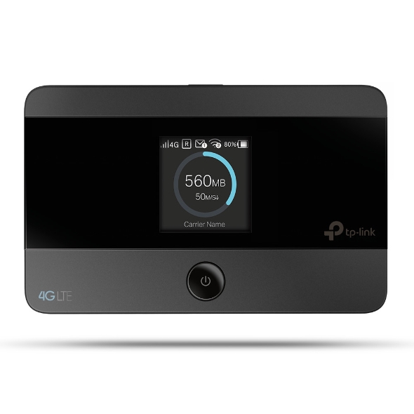 Bộ phát Wifi di động 4G LTE TP-Link M7350
