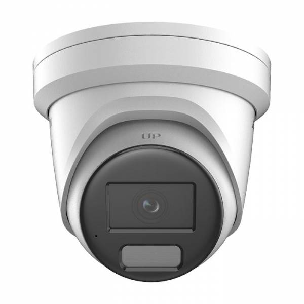 Camera IP Dome Trong Nhà HIKVISION TN- 2CD2347G2-LU Góc Rộng ,có Míc to ,Có Màu -2K