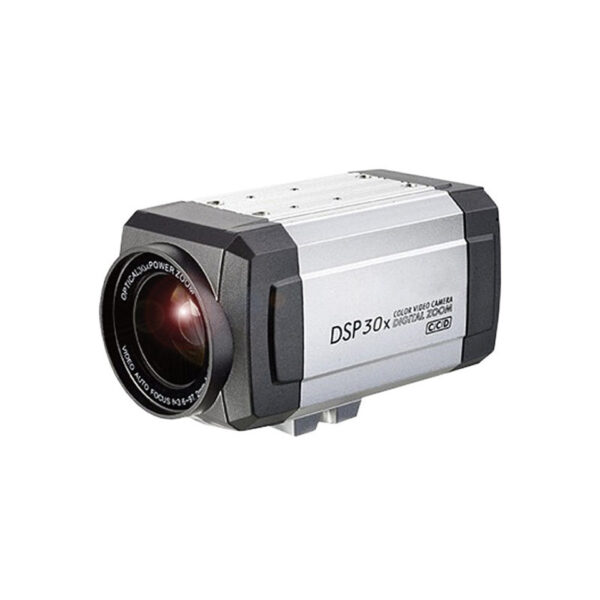 Camera Analog Zoom VANTECH VT-30XA (540TVL)