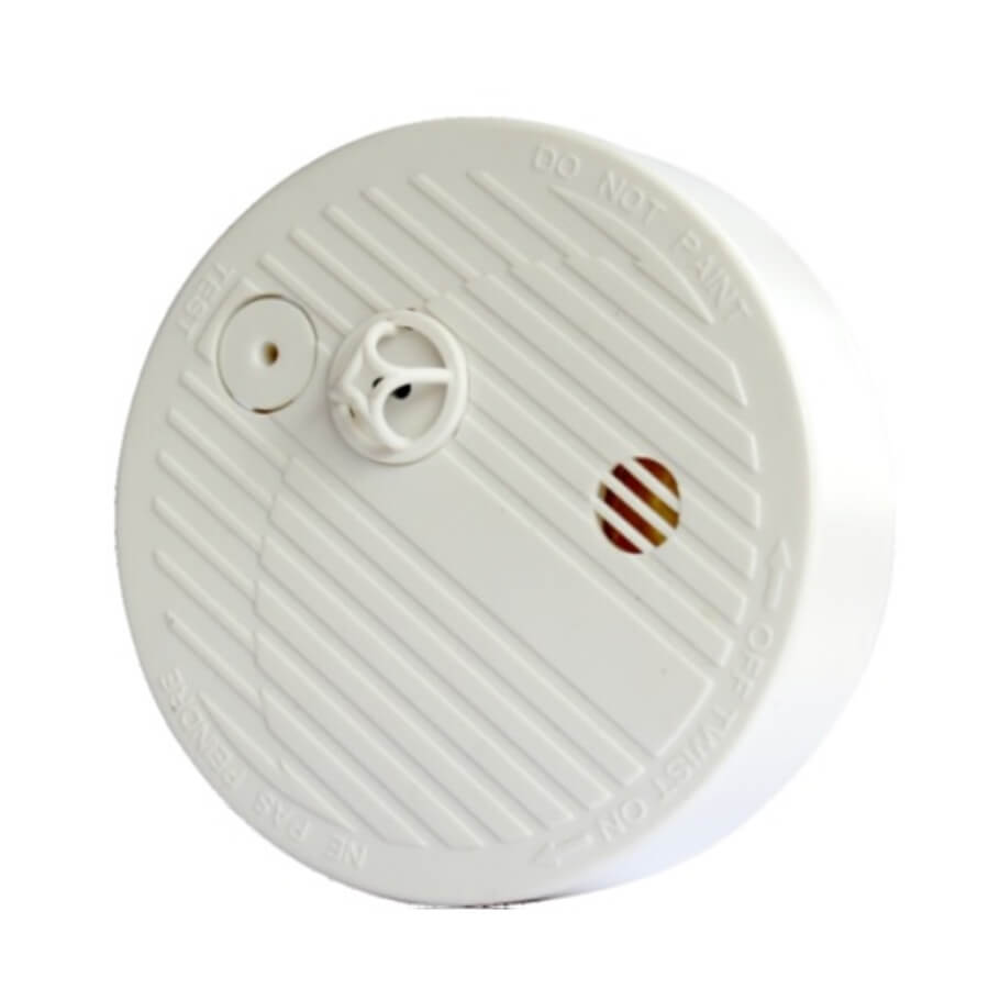 Đầu báo nhiệt không dây FIRESMART WHD-1