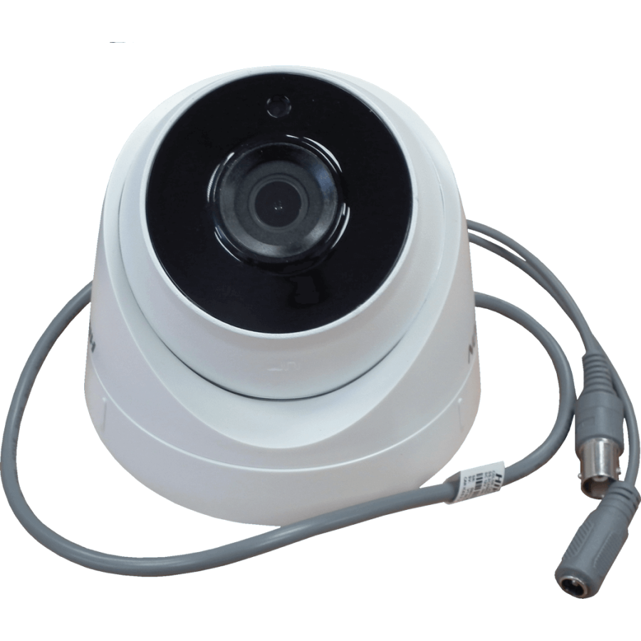 Camera Dome HDTVI 2MP Starlight Hikvision DS-2CE56D8T-IT3F