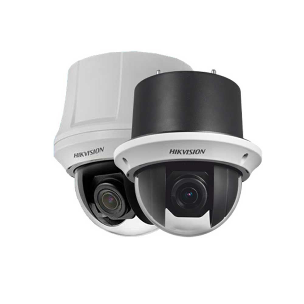 Camera IP SpeedDome 2MP HIKVISION DS-2DE4225W-DE3