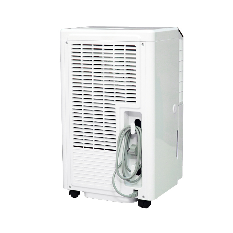 Máy hút ẩm dân dụng FujiE HM-630EN