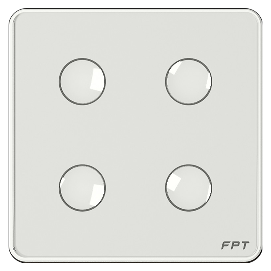 Công Tắc Cảm Ứng Athena FPT SNBR0113