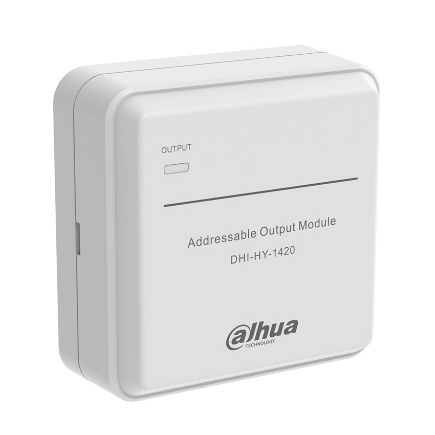Mô đun địa chỉ đầu ra Dahua Wisualarm DHI-HY-1420