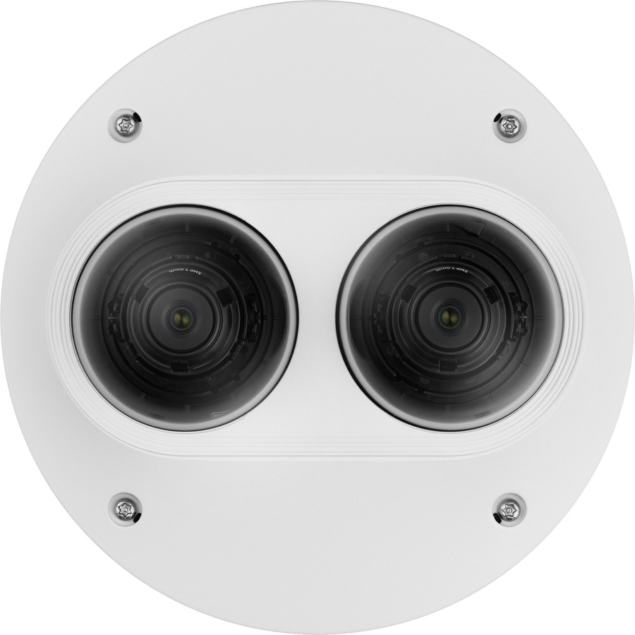 Camera IP Wisenet đa cảm biến 10MP PNM-9000VD