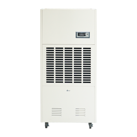 Máy hút ẩm công nghiệp FUJIE ACD10S (Môi trường ăn mòn nhiều Axit/kiềm)