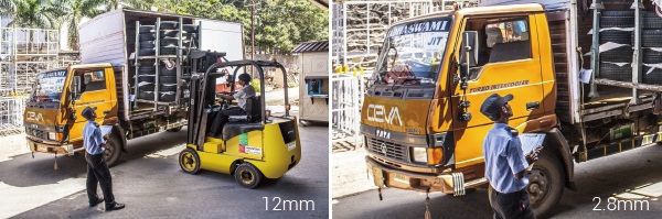 Camera an ninh ống kính đa tiêu cự - Tìm hiểu chi tiết