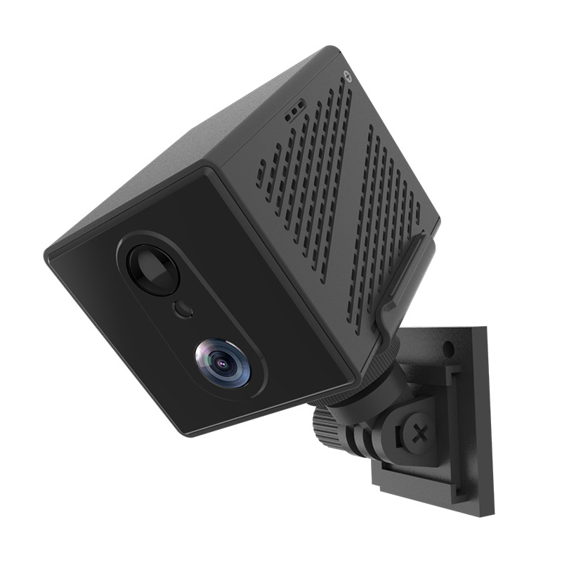 Camera Mini Siêu Nhỏ Ngụy Trang Giấu Kín FQ1 Pro 4G