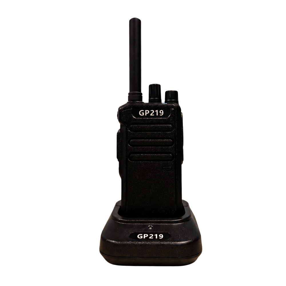 Máy bộ đàm cầm tay Motorola GP219