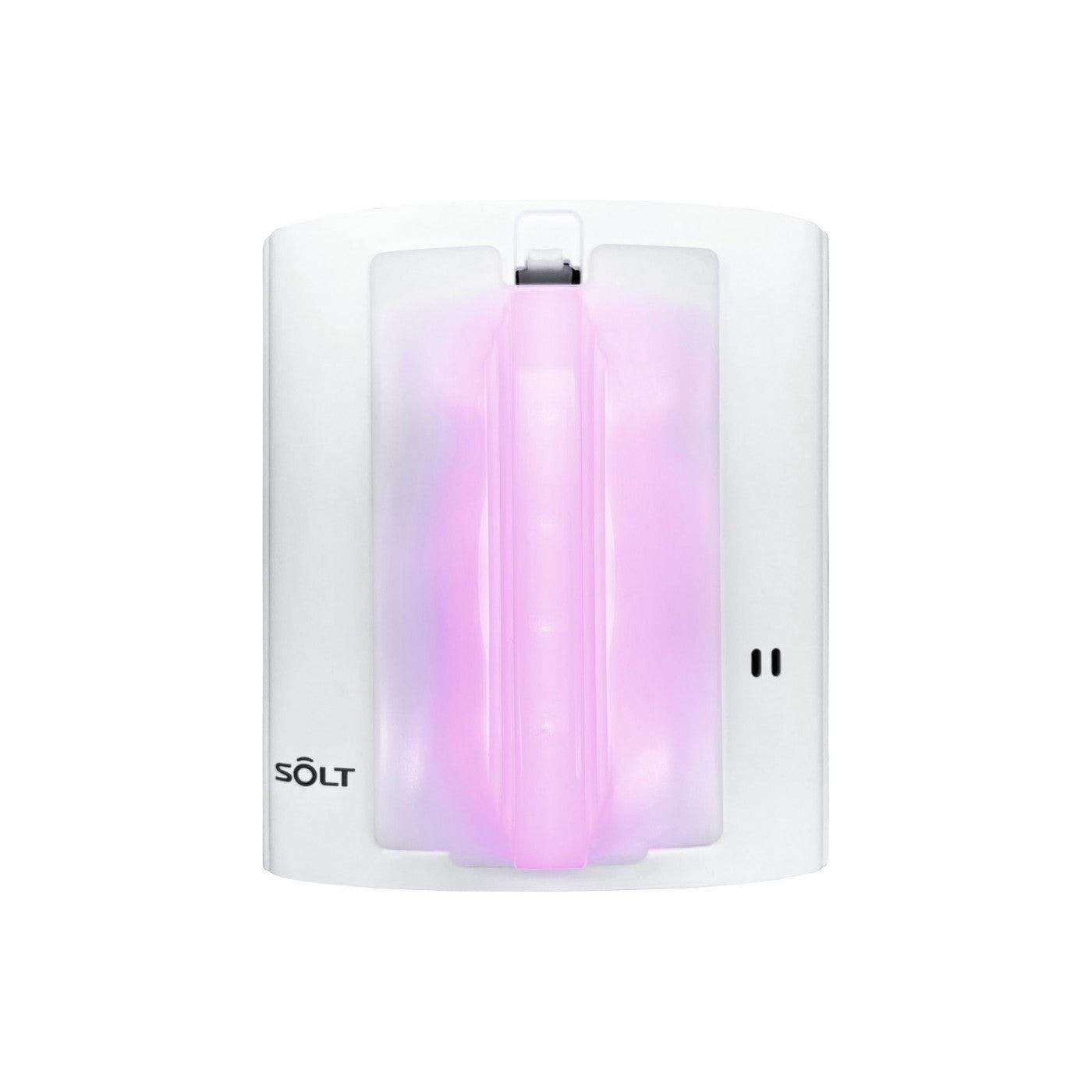 Solt SL6-10RGB – Đèn Báo Hành Lang Hệ Thống Gọi Y Tá