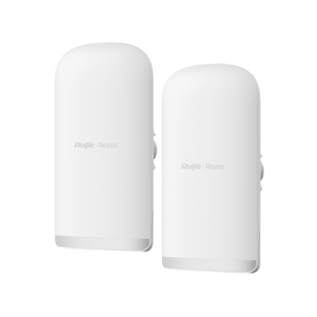 Cầu nối vô tuyến 5 km, 16 dBi Reyee RG-EST350G (1 cặp)