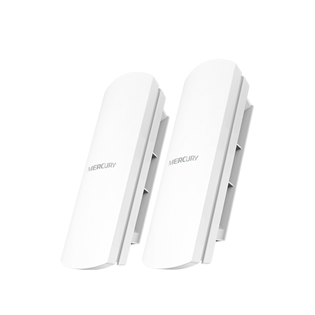 Bộ thu phát wifi Mercury MWB505S (5Ghz, max 5km)