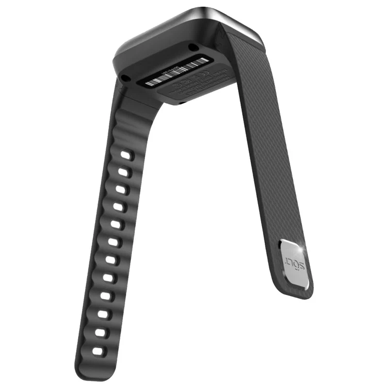 SOLT SP7-100 – Máy Nhận Báo Gọi Y Tá Không Dây Đeo Tay