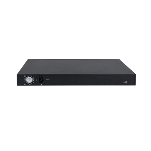 Switch PoE DAHUA DH-PFS3220-16GT-190 (16 PoE Gigabit, 2 uplink Gigabit, 2 SFP, 190W)