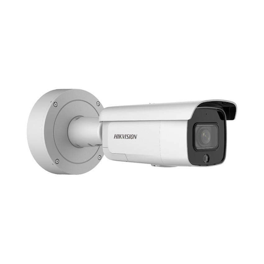 Camera IP AcuSense thân trụ 8MP HIKVISION DS-2CD2T86G2-4I