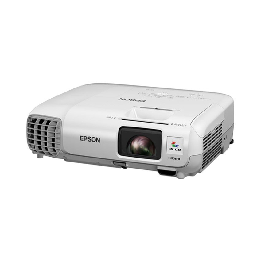 MÁY CHIẾU EPSON EB-955WH