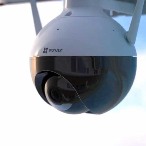 Camera Wifi EZVIZ C8C 2mp xoay thông minh