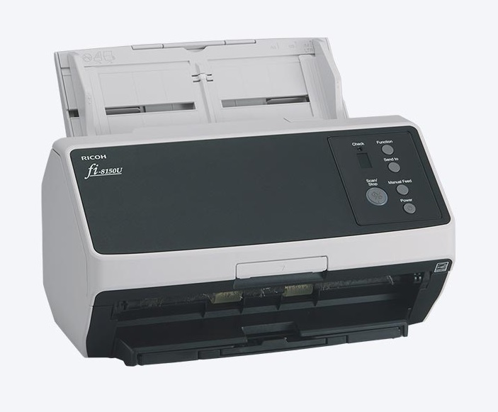 Máy scan Ricoh fi‑8150U