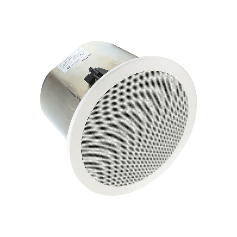 Loa Siêu Trầm Gắn Trần 60W: TOA FB-2862C-AS