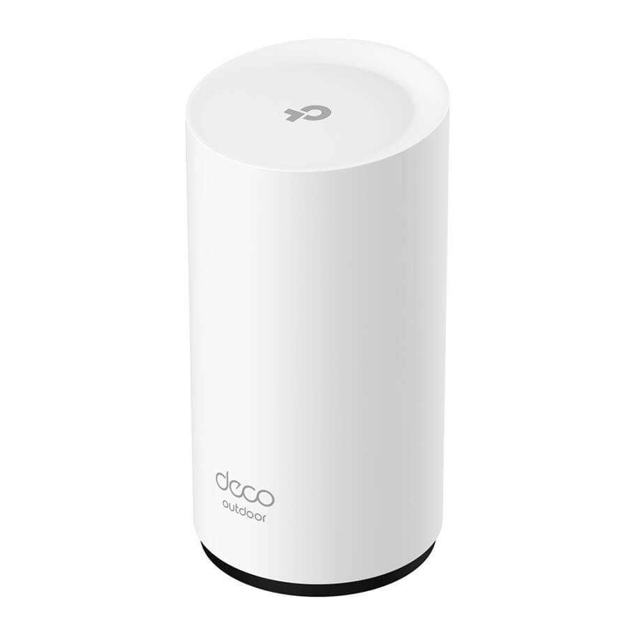 Router Mesh WiFi 7 TP-Link Deco BE25-Outdoor(1-pack)
