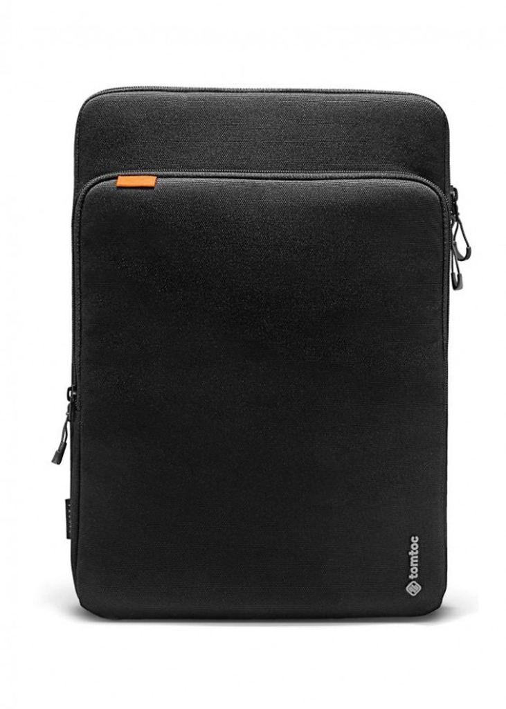 Túi chống sốc Tomtoc 360° Protective Sleeve - H13 16'' Màu Đen