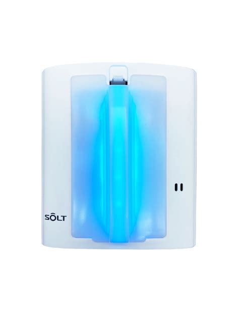 Solt SL6-10RGB – Đèn Báo Hành Lang Hệ Thống Gọi Y Tá