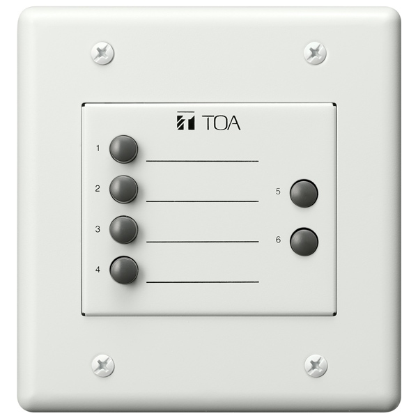 Bảng Điều Khiển Vùng TOA ZM-9003