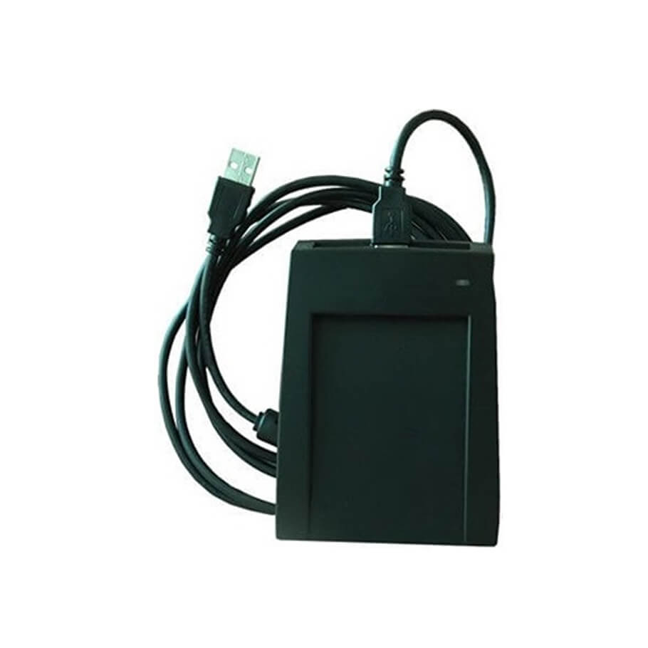 Đầu đọc thẻ ZKTeco CR10E