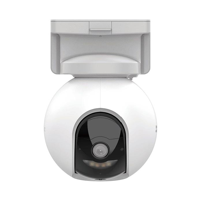 Camera Wi-Fi quay quét bằng pin EZVIZ HB8 2K+