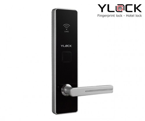 Khóa cửa thẻ từ khách sạn YLOCK YL-9916-S