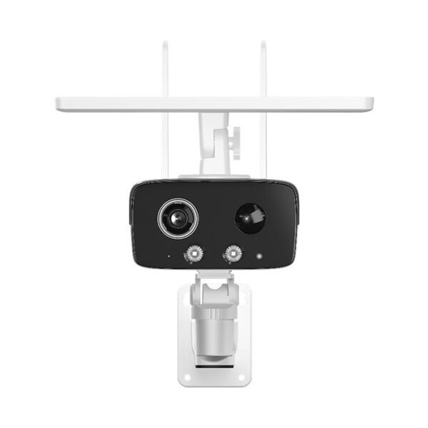 Camera IP 4G tích hợp pin năng lượng mặt trời 4MP DAHUA DH-IPC-HFW2431DG-4G-SP-LA-B