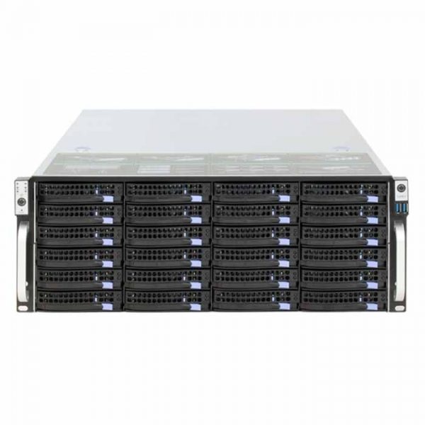 Server lưu trữ ghi hình thông minh 64 kênh VANTECH VS-2464R
