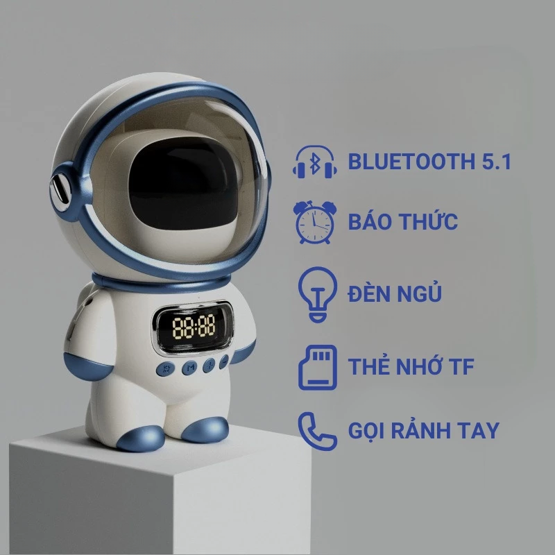 Camera DODO A1 – Camera Ẩn Hoàn Toàn, Giám Sát Kín Đáo, An Toàn & Thông Minh