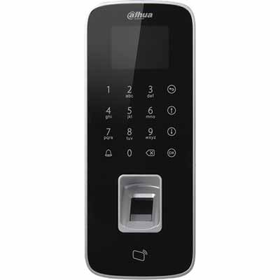 Bộ kiểm soát cửa độc lập Dahua DHI-ASI1212D-D