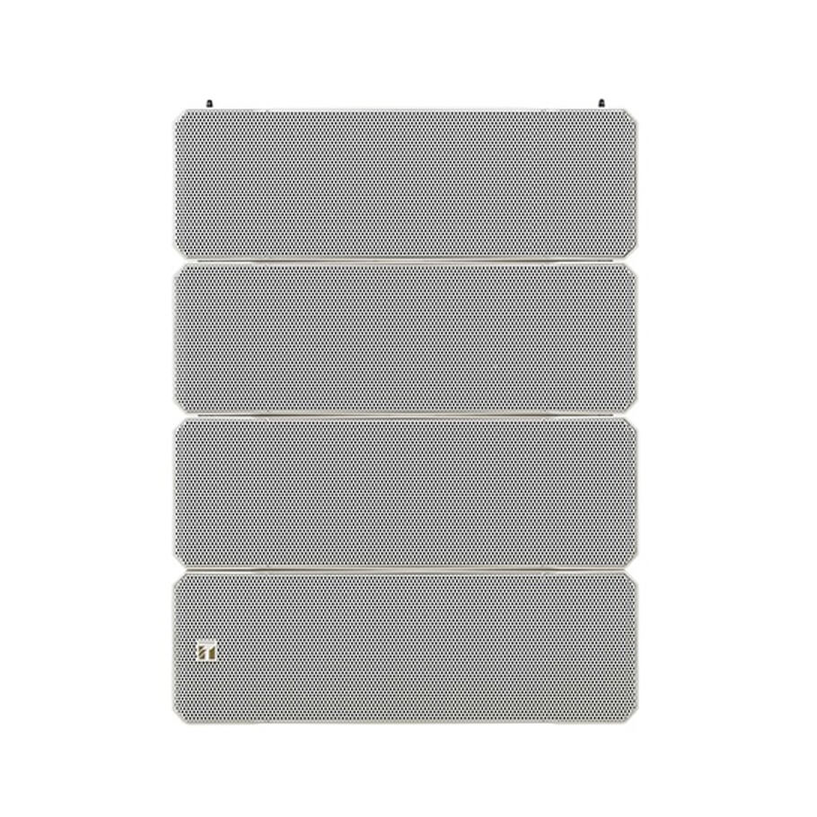 Loa Line Array TOA HX-7W-WP