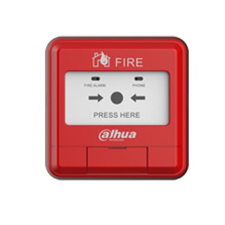 Nút nhấn địa chỉ Dahua Wisualarm DHI-HY-1200