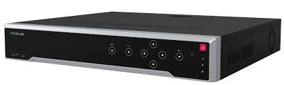 Đầu ghi hình IP 64 kênh PIXELab NIS64PS04 - 4K