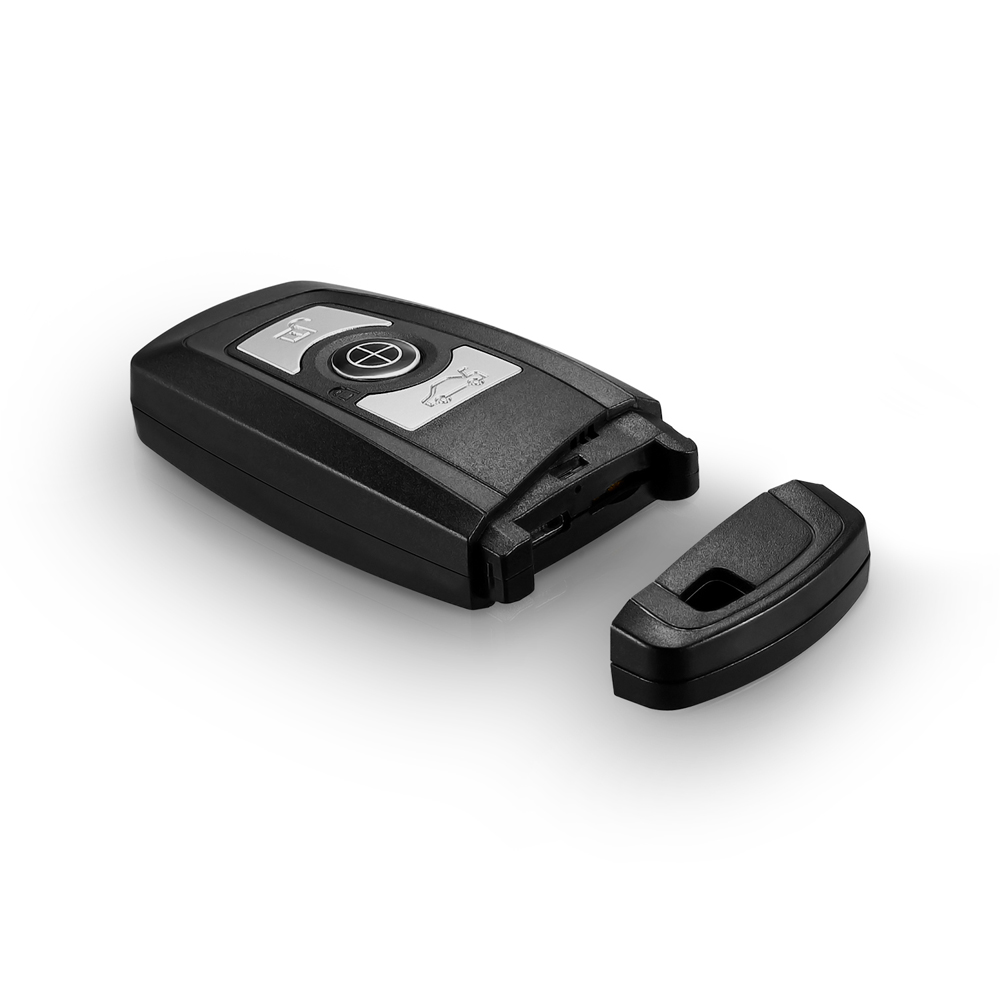 Camera Móc Khóa OTO K8 Pro - Quay Video 4K - Kết nối điện thoại.